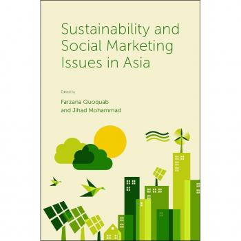 Vitalsource Technologies, Inc. Sustainability and Social Marketing Issues in Asia