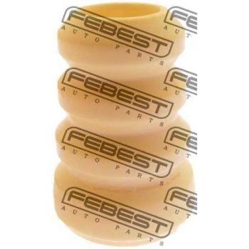 Élément de Suspension FEBEST MZD-323F