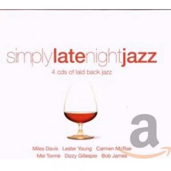 Simply Late Night Jazz