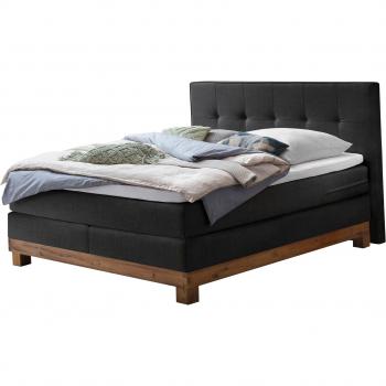 Boxspringbett HASENA Finca