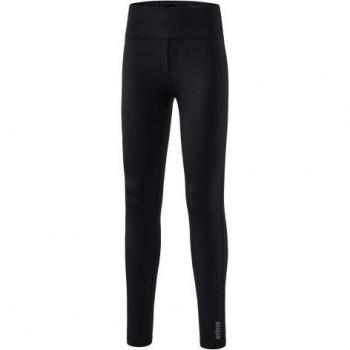 Leggings Frau Erima Basic Noir 44 female