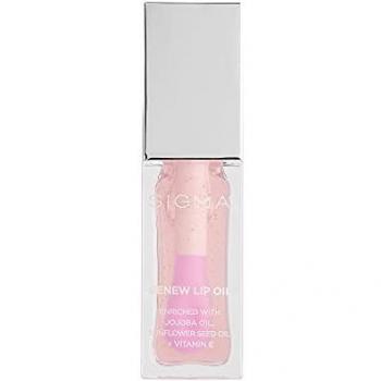 Sigma Hush Lip Oil 5,2 g