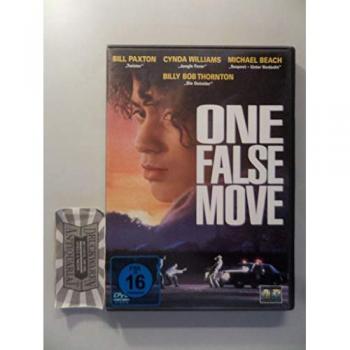 One False Move