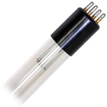 TUV 16W 4P SE IV UV Fixture