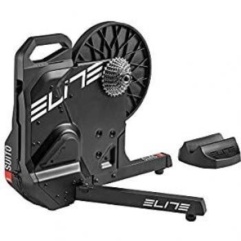 Elite Suito Direct-Drive Interactive Bike Trainer