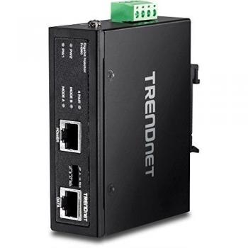 Inyector PoE Trendnet TI-IG60 1000 Mbit/s