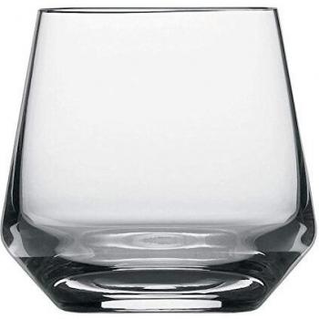 13.2oz Schott Zwiesel Pure Whisky Tumblers (Set of 6)