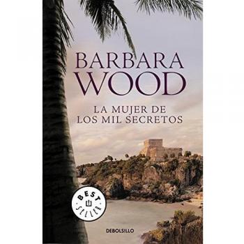 La Mujer De Los Mil Secretos
