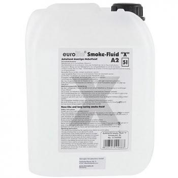 EuroLite Smoke Fluid -X