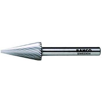 Bahco HSSG M0618M Lima Rotativa Industrial