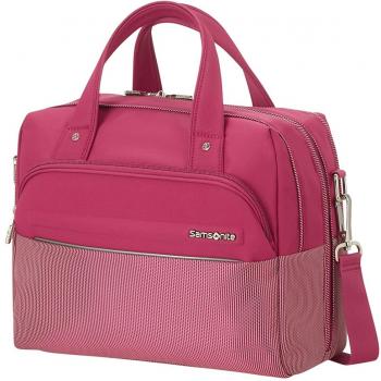 Samsonite Ruby Red B‑Lite Icon 14 l Kosmetikkoffer