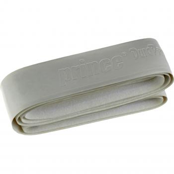 Prince DuraPro+ Badmintongrip Weiß 1 Stück