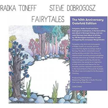 Commemoration 40ème – Fairytales Remaster