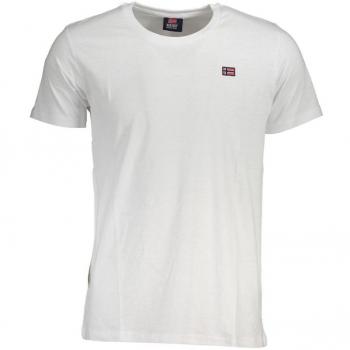 Norway 1963 White T-Shirt