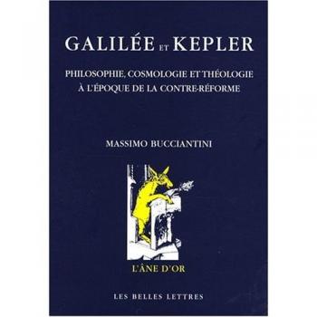 Galilée et Kepler