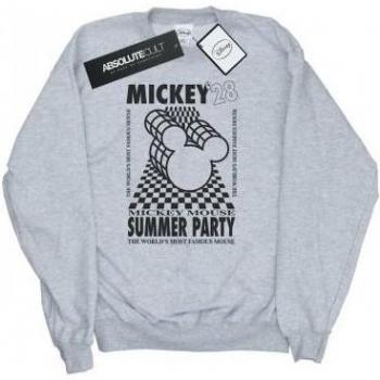 Felpa Disney Moda Comfort BI27029