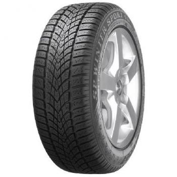 Dunlop SP Winter Sport 4D 225/55 R16 99H XL