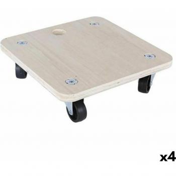 Bricotech Supporto Portatile 30x30 cm, 1,8 mm Spessore
