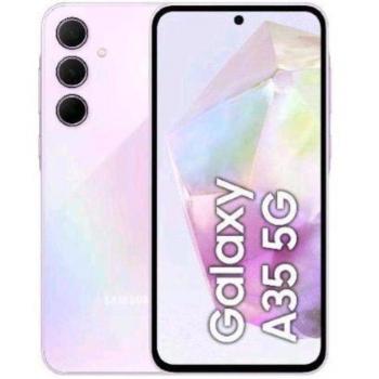 Samsung Galaxy A35 5G 8 Go 256 Go Lilas EU
