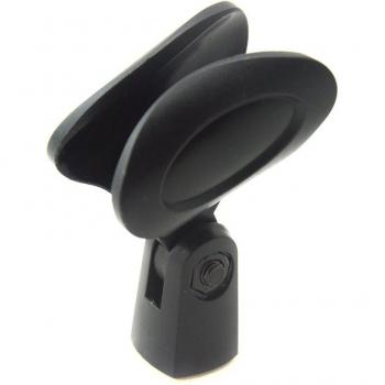 Coolvox Plastic Microphone Holder