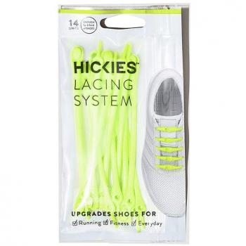 HICKIES 2.0 No-Tie Laces