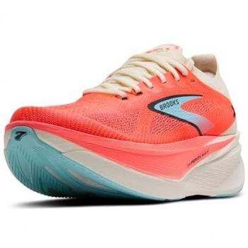 Chaussures de compétition Brooks Hyperion Max 3 femme