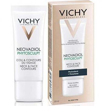 Vichy Neovadiol Phytosculpt Neck & Face Contours Cream 50ml