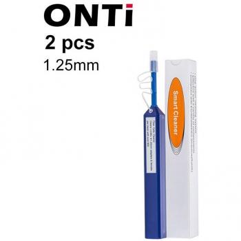 ONTi 2.5mm and 1.25mm Connector Cleaner Pen