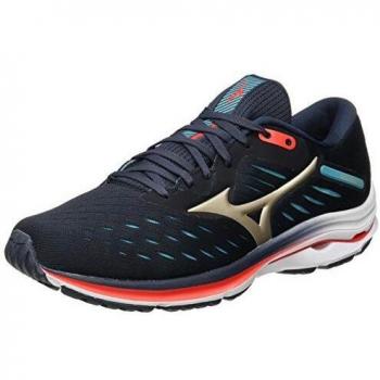 Mizuno Wave Rider 24 Uomo 44.5 EU
