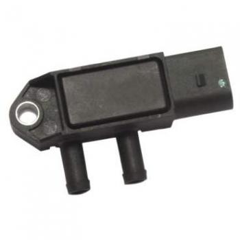 HITACHI Drucksensor für Abgasanlage 137407