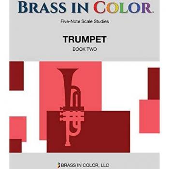 Brass in Color