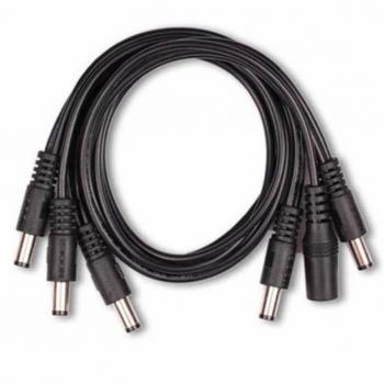 Câble de liaison Mooer 5 pour effets de guitare