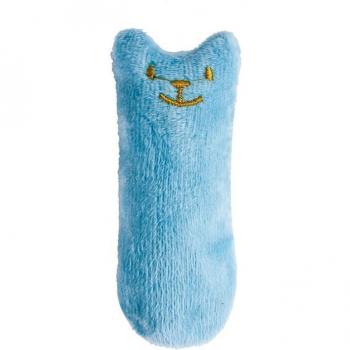 Plush Catnip Toy for Kittens