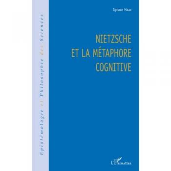 Haaz, Ignace: Nietzsche et la métaphore cognitive
