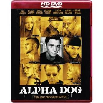 Alpha Dog