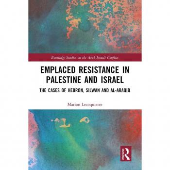 Vitalsource Technologies, Inc. Emplaced Resistance In Palestine And Israel