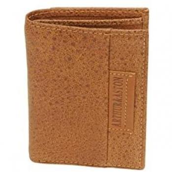 Carteliste Arthur Aston – Couleur Cognac