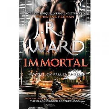 Immortal: Number 6 in series