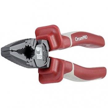 Pince multi‑usage CircumPRO 180 mm – 2K Huelle