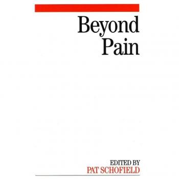 Vitalsource Technologies, Inc. Beyond Pain