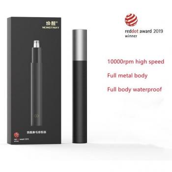 Xiaomi Huanxing HN1 Mini Electric Nose Hair Trimmer
