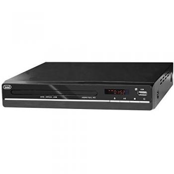 Trevi DVMI 3580 HD DVD/Blu-ray-Player