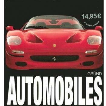 Automobiles