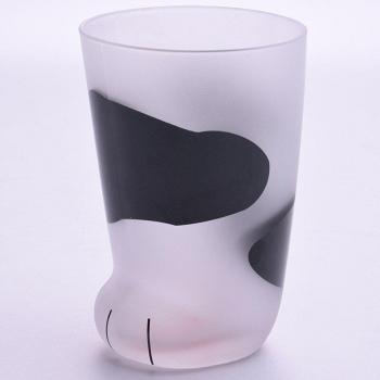 Creative Cat Claw Glass Cup 300Ml