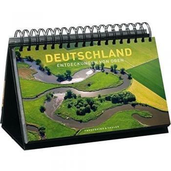 Deutschland. Entdeckungen von oben