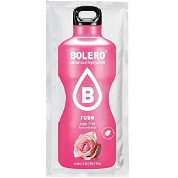 Bolero Drink 12 Bustine Rosa 8-9g