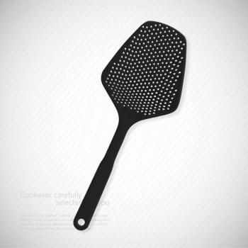 Slotted Skimmer
