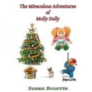 The Miraculous Adventures of Molly Dolly