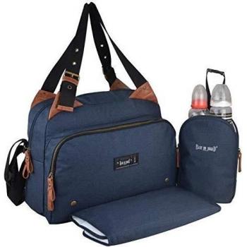 Baby on Board-Wickelrucksack Deluxe
