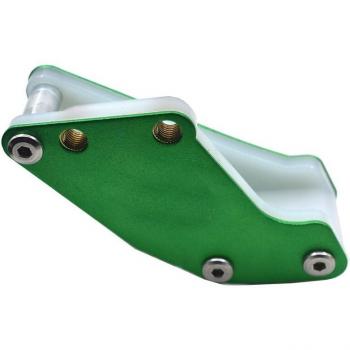 Aluminum Chain Guide for #420 #428 CRF KLX KAYO BSE Dirt Motorcycle